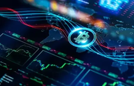 How AI Is Used in Financial Forecasting