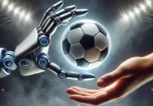 How AI Is Used in Football Analytics
